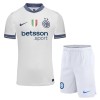 Maglia ufficiale Inter Milan Trasferta 2024-25 per Bambino